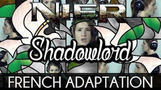  [French] Shadowlord - NieR