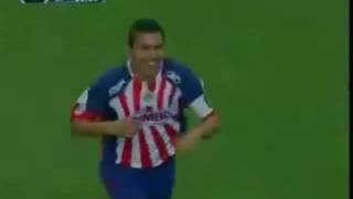 Los Mejores 10 Goles de Ramon Morales