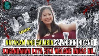 NATAKAM ANG H@Y0K NA SALARIN SA KAGANDAHAN NITO KAYA SIYA WALANG HABAS NA.. [Tagalog Crime Story]