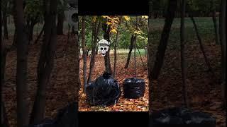 The Art of Camouflage