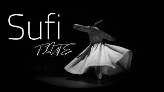 RUMI - SUFI MUSIC - NAY INSTRUMENTAL MUSIC - Spiritual Music #sufimusic