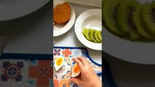 omg this is easy to make Quick Breakfast #breakfast #viral #shorts #asmr