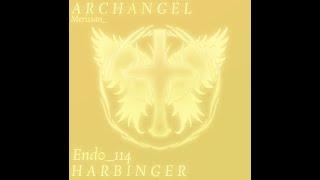 HARBINGER (OutDated)