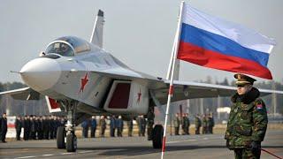Наконец раскрыт: МиГ-41 — новый перехватчик
