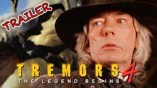 Tremors 4: The Legend Begins (2004) | Official Trailer