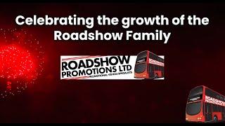 The Roadshow family