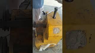 pipe bending machine .short video #allwork tv #technology #technical .