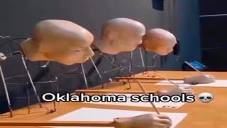 Top 5 Oklahoma moments