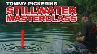 Tommy Pickering Stillwater Fishing Masterclass | Full Film