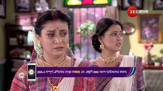 Neem Phooler Madhu | Ep - 697 | Oct 18, 2024 | Best Scene 2 | Zee Bangla