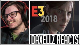 Reacting to Dunkey's E3 2018