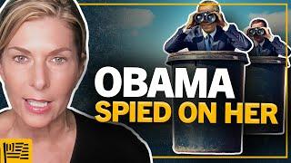 Sharyl Attkisson: How I Discovered That Obama Hacked My Computer