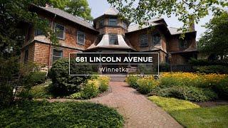 681 Lincoln Avenue | Winnetka, IL 60093