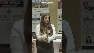 Real Estate Expo in Hyderabad 2024 by Inchbrick Realty