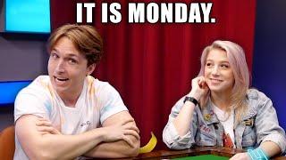 Every Day is Monday (Best of Twitch)