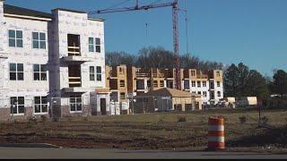 One dies in Huntsville construction accident