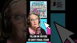 NEW Videos & Podcast for Running A Vegan Food Truck Business.   #veganbusiness #veganfoodtruck