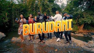 Machalii Wa Yesu - Burudani (Official Music Video)