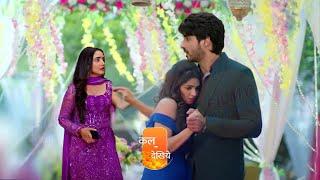 RV Cheat On Purvi For Khushi, Family Shock || KUMKUM BHAGYA || UPCOMING TWIST