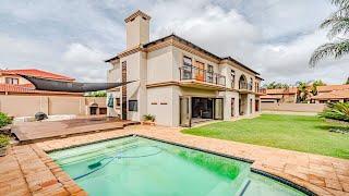 5 bedroom double-storey house for sale in Willow Acres | Pam Golding Properties