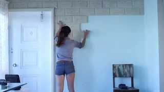 How to Install Interior Wall Panels DIY