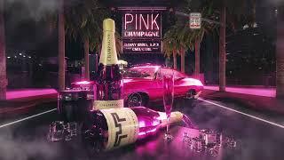 Danny Byrd - S.P.Y - CMD/CTRL | Pink Champagne - Official Audio