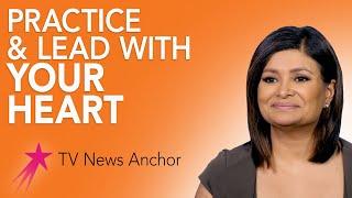 Tips to Cultivate Self-confidence | TV News Anchor Joya Dass |Career Girls