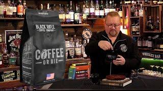 Coffee or Die from Black Rifle Coffee Company