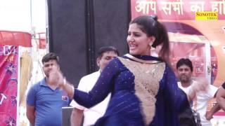 सपना का अबतक का सबसे बड़ा हिट डांस  सपना का ये डांस है निराला | Sapna Dance | New Haryanvi | Trimurti