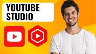 How To Open YouTube Studio in 2025 (Step-by-Step Guide!)