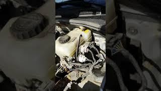2004 Toyota 4runner abs brakes alarm and grinding