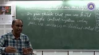 Control System Prof R P Potluri