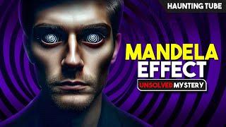 Did our World END in 2012 and Are we Living in a PARALLEL DIMENSION - The Mandela Effect Explained