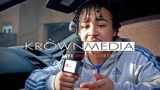 Jay1 [#Heatseeker] | KrownMedia