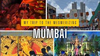 Lalbaugcha Raja 2024 | How To Reach Lalbaugcha Raja | Mumbai Ganpati Darshan | Complete Guide