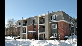 Two Bedroom Garden Style Condo Just Listed! 4 Knightsbridge Dr., Unit 103 Nashua, NH