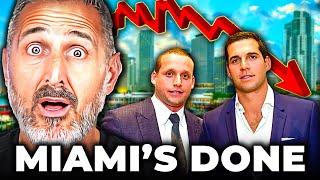 THESE Brothers Are CRASHING MIAMI Real Estate!!