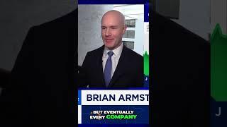 Coinbase CEO: Bitcoin to Millions?! Crypto's Future is Here!