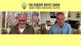 The Robert Bryce Show with Matt Ridley