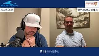 What is Knockout Social Media Marketing?