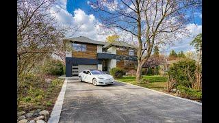 1331 Martley Drive, Mississauga Home for Sale - Real Estate Properties for Sale