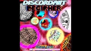 Discordant Decipher - Death Battle 2024 Remaster ft. @MrGoateeMusic & @lnfotron