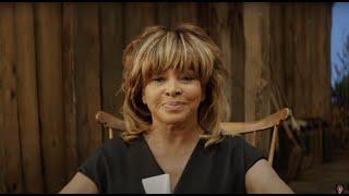 Tina Turner talks about her childhood in Nutbush (2014)