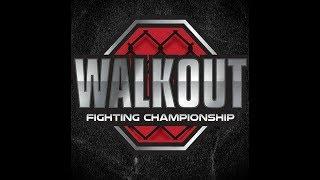 Cal Tolbert vs Tony Grant Walkout FC 15: Arkansas Fight Night