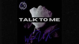 Wired U.K - Talk To Me