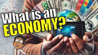 What is an Economy? Simple Beginner's Guide | Money Instructor