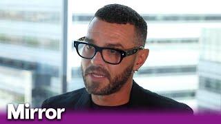 Matt Willis from Busted opens up on seeking help for addiction