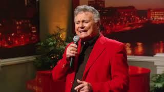 Leroy Van Dyke - "Auctioneer" (Live on CabaRay Nashville)