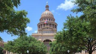 What it would take eliminate property taxes in Texas