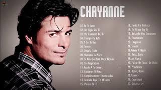 CHAYANNE SUS MEJORES XITOS   CHAYANNE 30 GRANDES EXITOS ENGANCHADOS